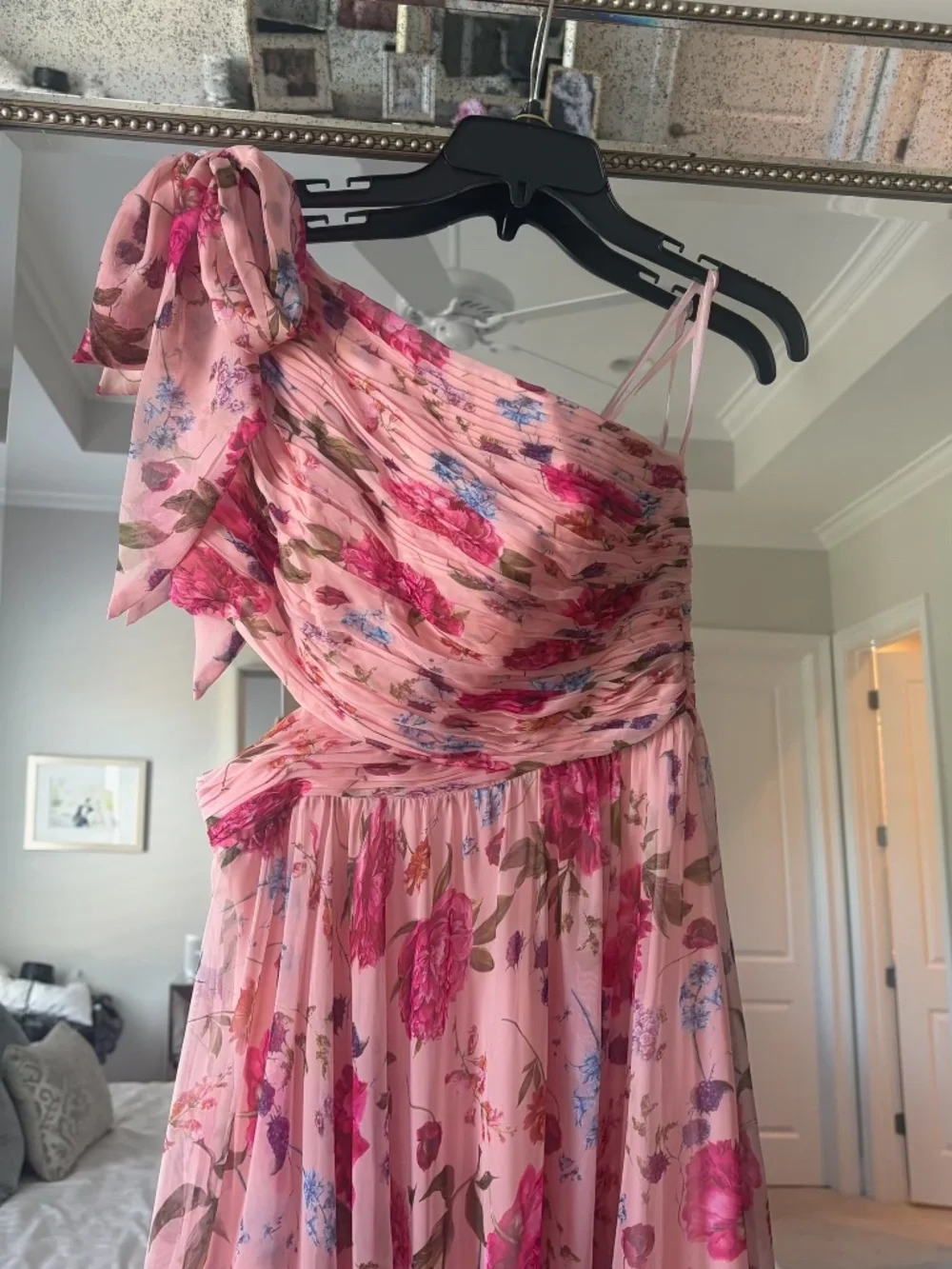 Mac Duggal ieena mac